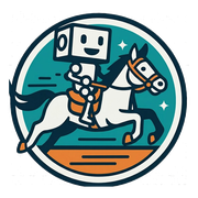 Rusty Data logo